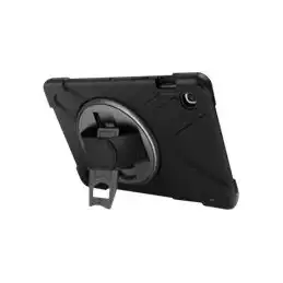 DLH - Coque de protection pour tablette - pour Samsung Galaxy Tab S5e (DY-RC4254)_3
